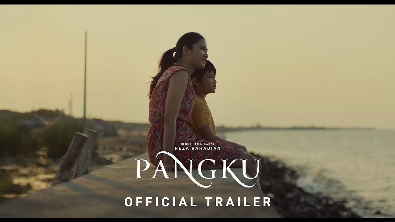 PANGKU - Official Trailer