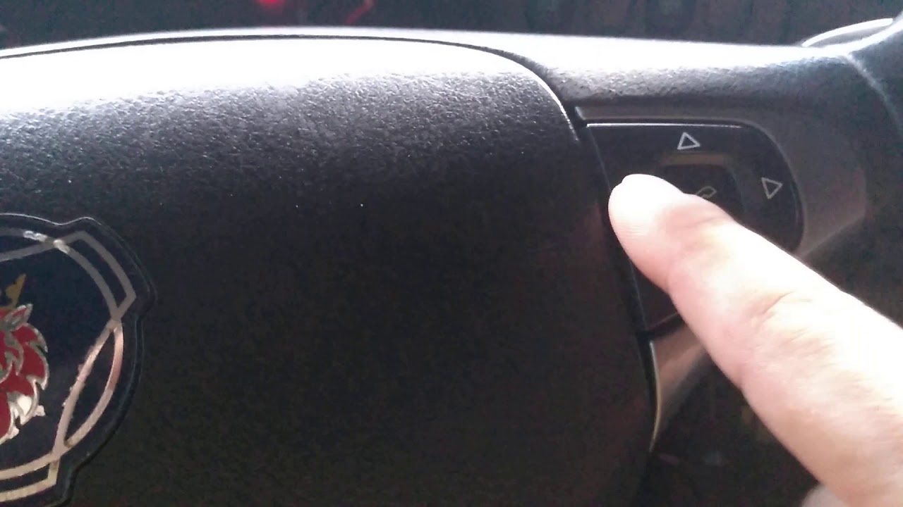 Como zerar o odômetro do Scania