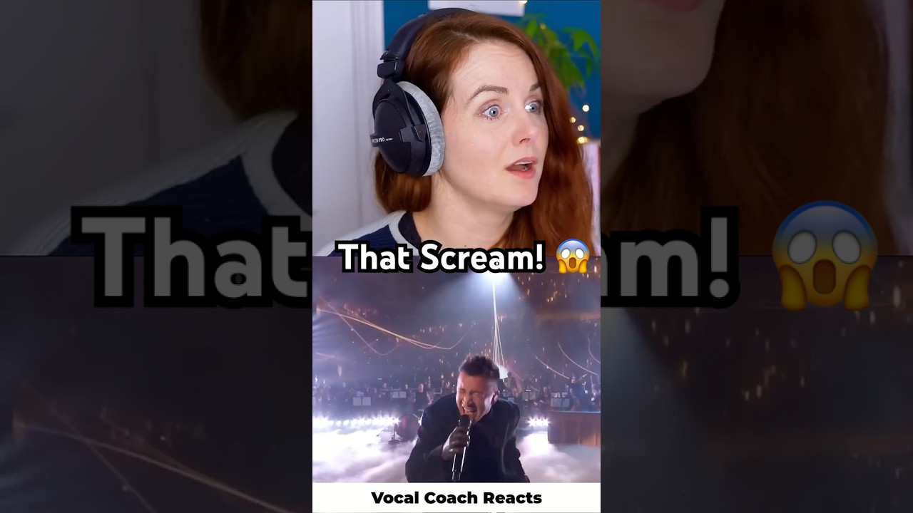 That Scream! Woah! Arcane - Twenty One Pilots - The Line
