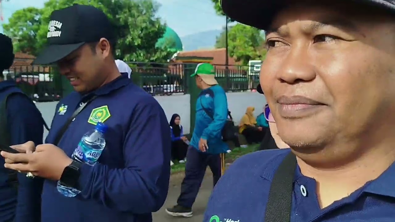 HAB kemenag ke 80 tahun 2026