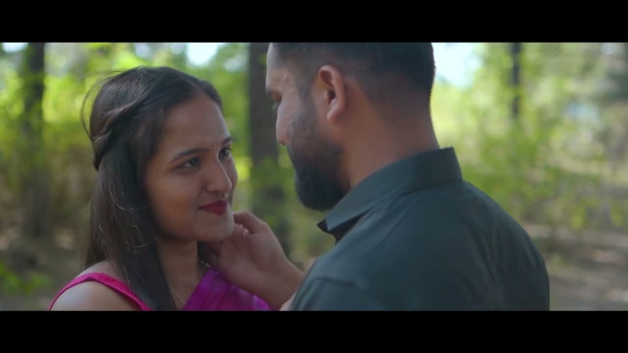 Retro Type Pre Wedding