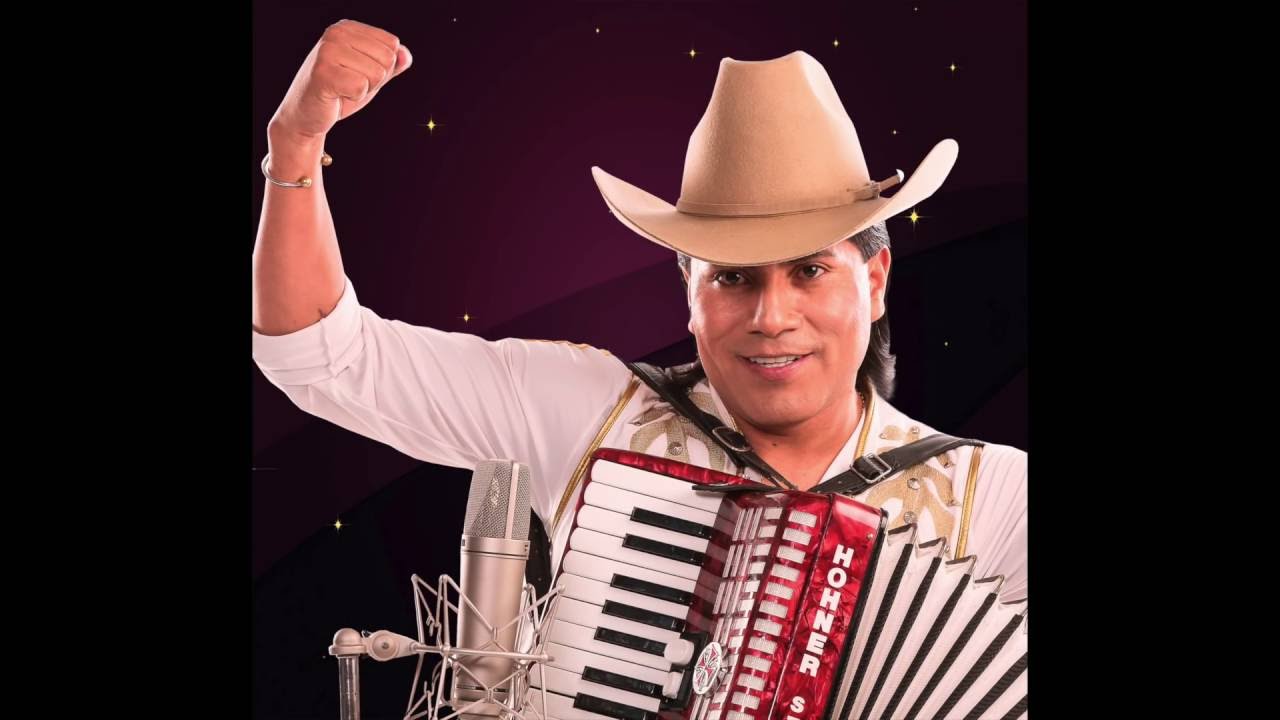 Angel Guaraca - Ave de paso