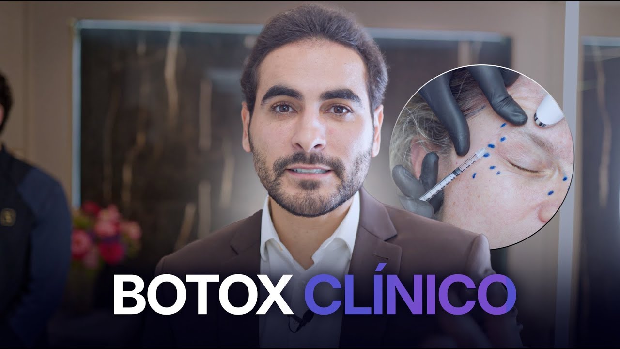 Botox!