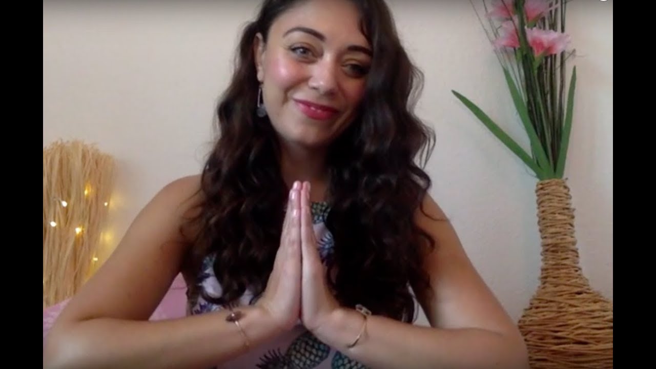 Virgo September 2018 - MAGIC BEGINNINGS. It's yours.