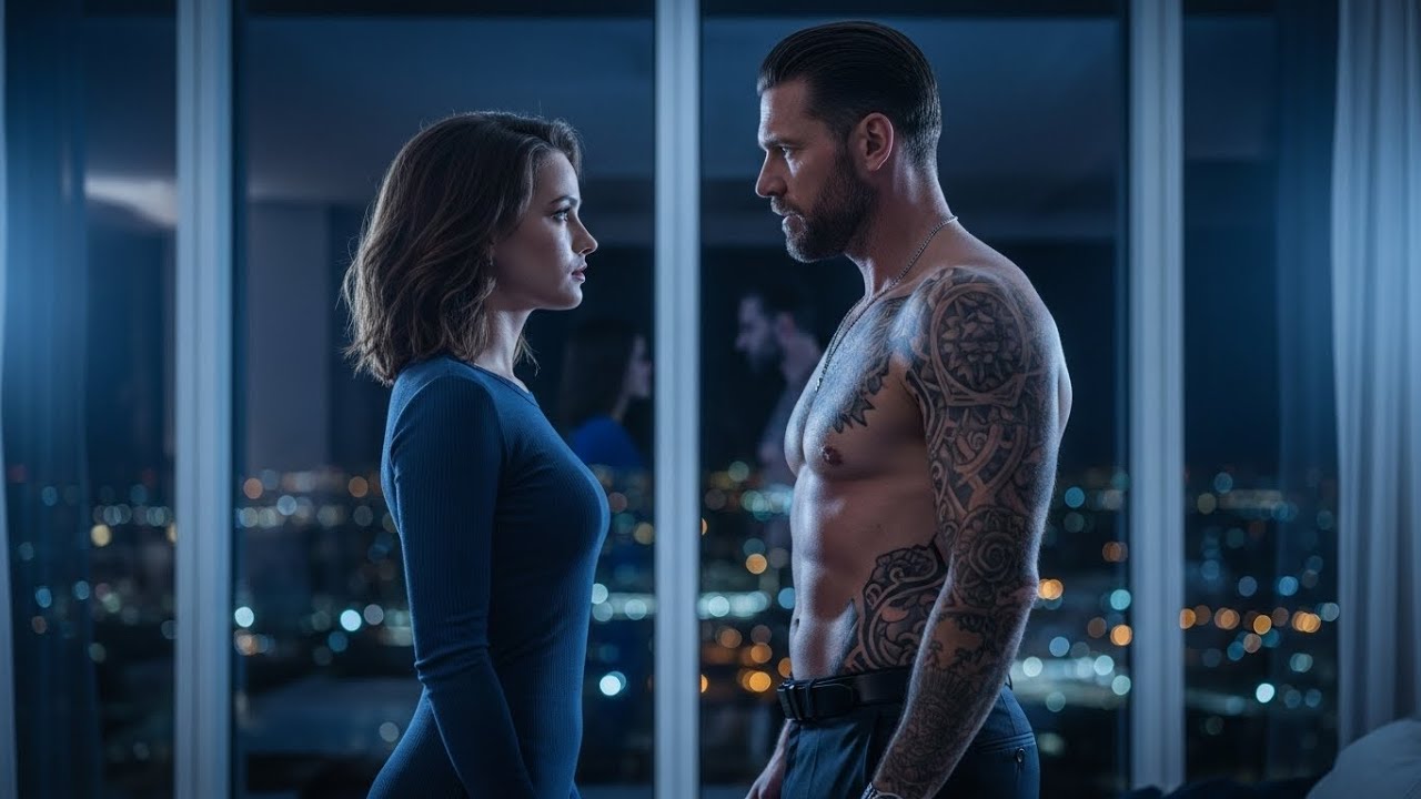 Rechazada por el jefe mafioso, huyó embarazada — años después: 