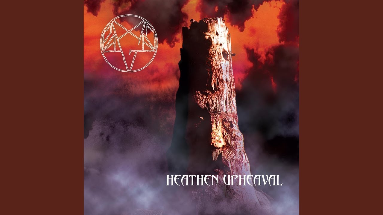 The Longing and the Ancient Ones