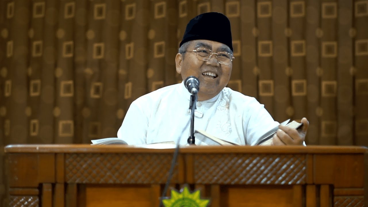 Tafsir Surah Al - Kahf Ayat 9 || Ustadz Uus M. Ruhiyat