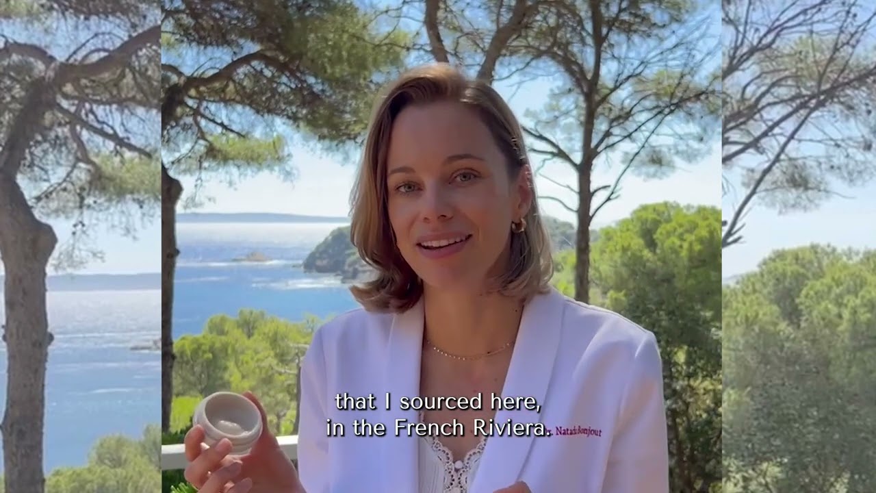 Le Balm by Dr Natacha Bonjout