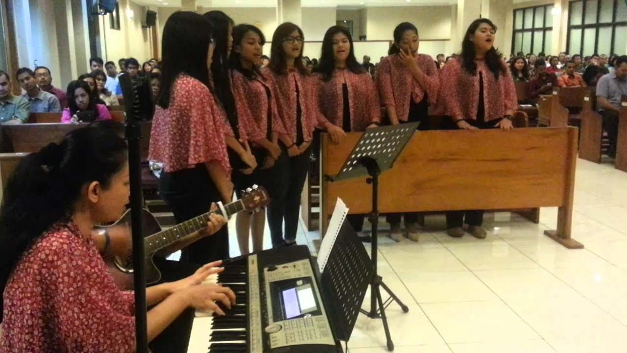 VG. Bejana - sehangat matahari (cover)