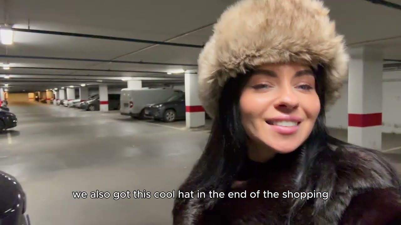 Winter in Norway | Nordic Skiing & Daily Moments