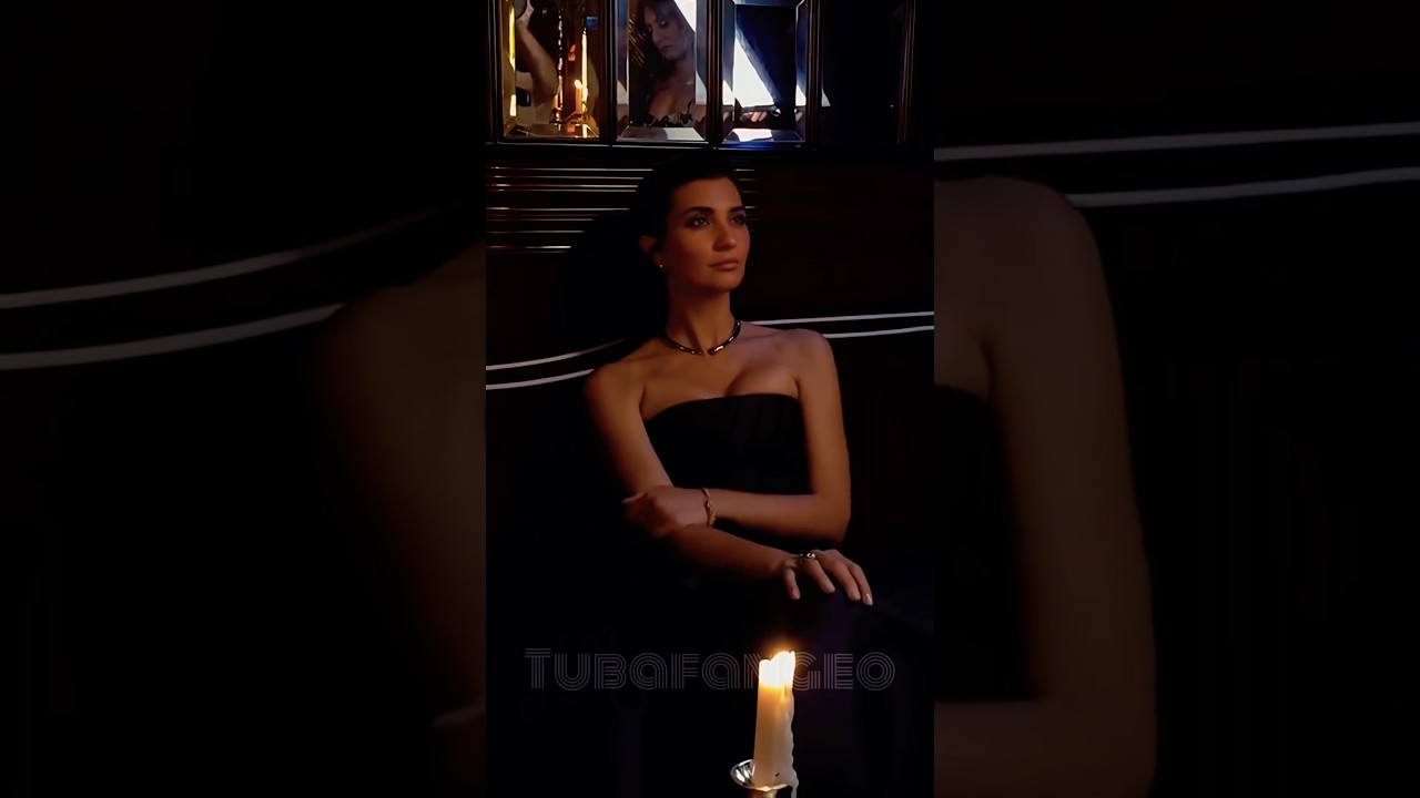 Tuba Buyukustun in Istanbul with @Cartier launch of Panth&egrave;re collection🌹19.06.25 #tubab&uuml;y&uuml;k&uuml;st&uuml;n