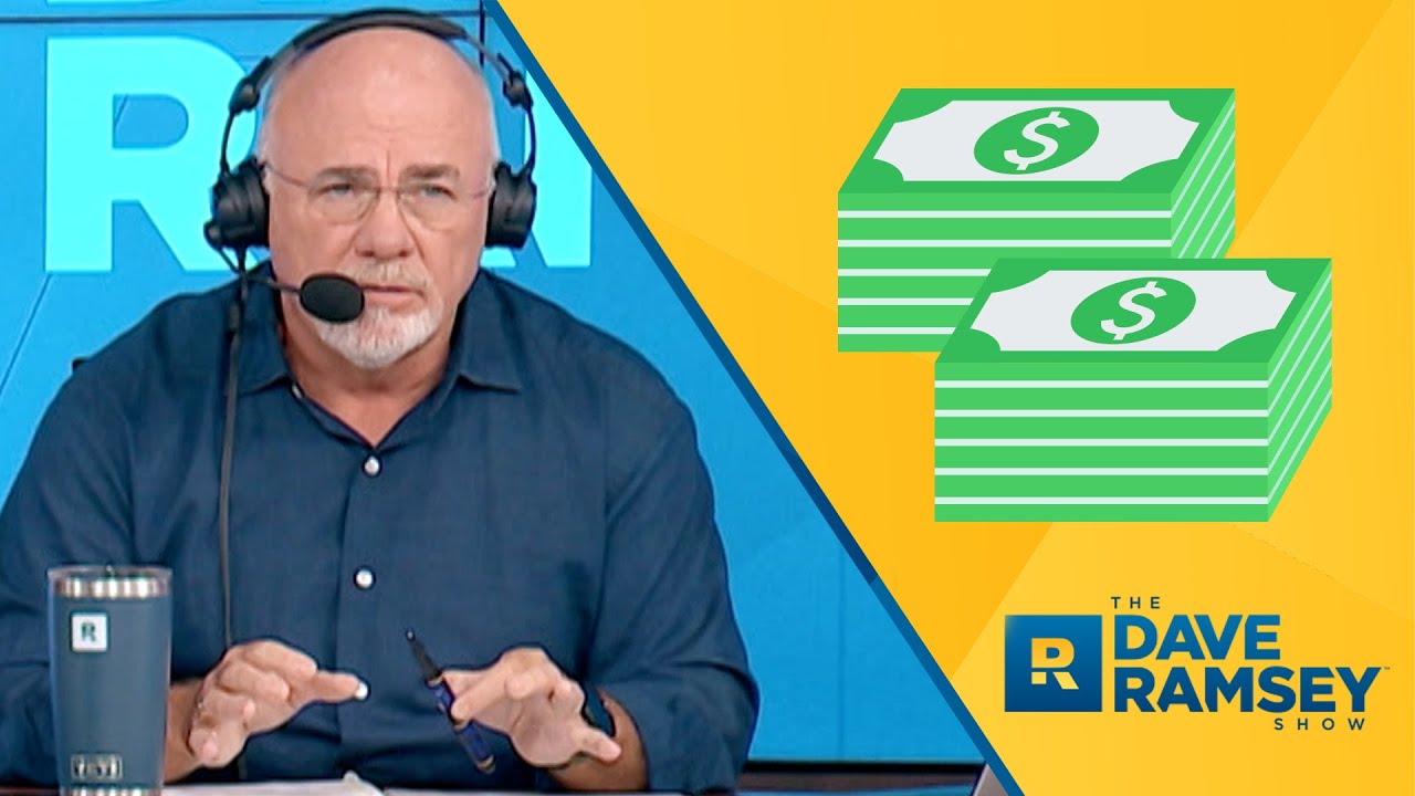 Я все еще боюсь использовать свой резервный фонд!