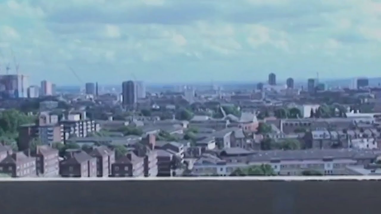 Spiritualized - You Lie You Cheat (Official Music Video)