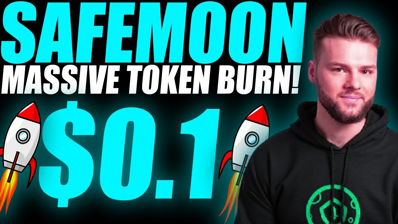 SAFEMOON ARMY! SAFEMOON PRICE PUMPING UP, MASSIVE BURN IN PROCESS