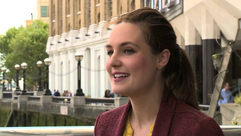 A new picture of Prince George as he prepares for his 2nd birthday.