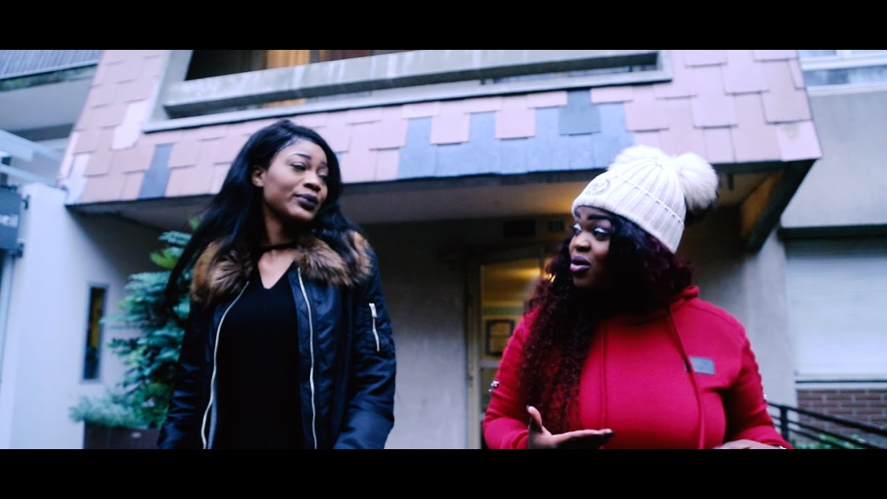 UneVasy Rek - clip Maman -  Beriz Production