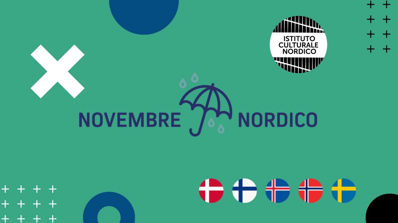 OPEN DAY | ISTITUTO CULTURALE NORDICO