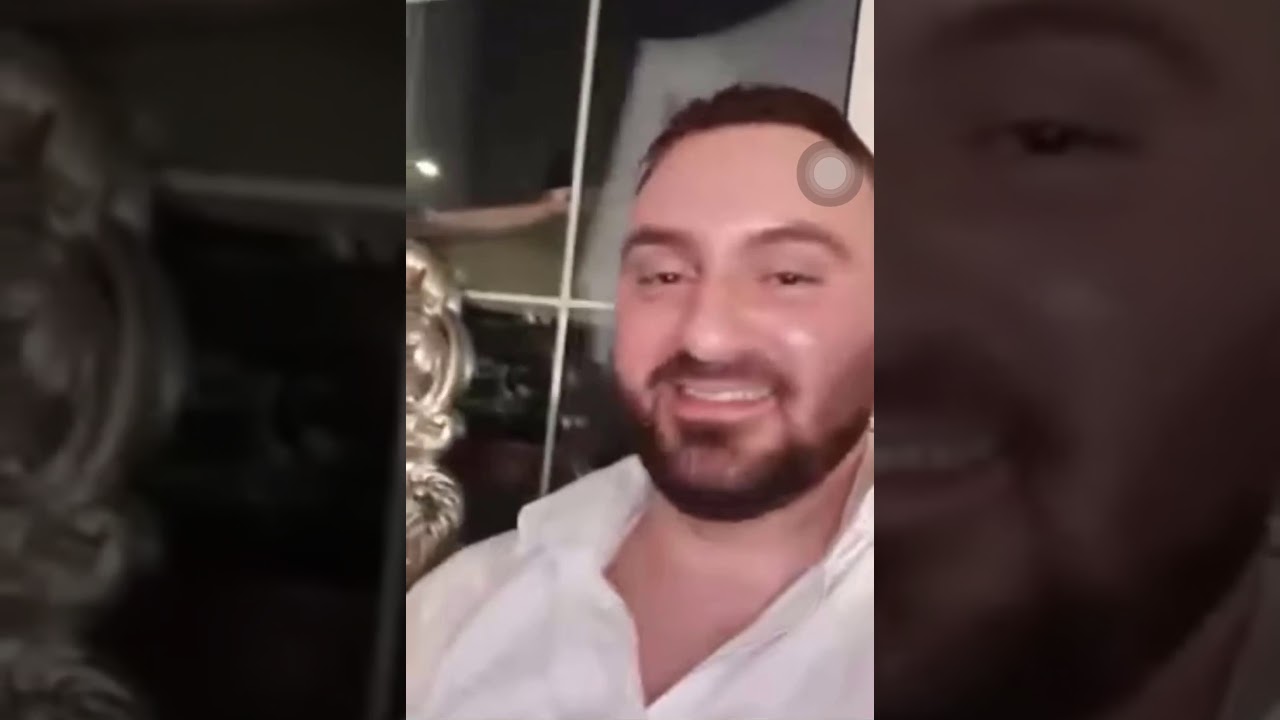 Romane gila dzeremi malencio I mojżesz live 2020