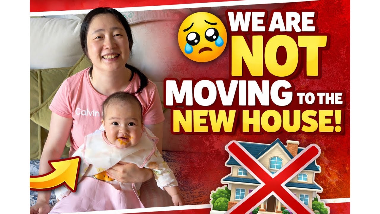 We Are NOT Moving to the New House Anymore | Big Decision in New Zealand | Indian Chinese Couple 