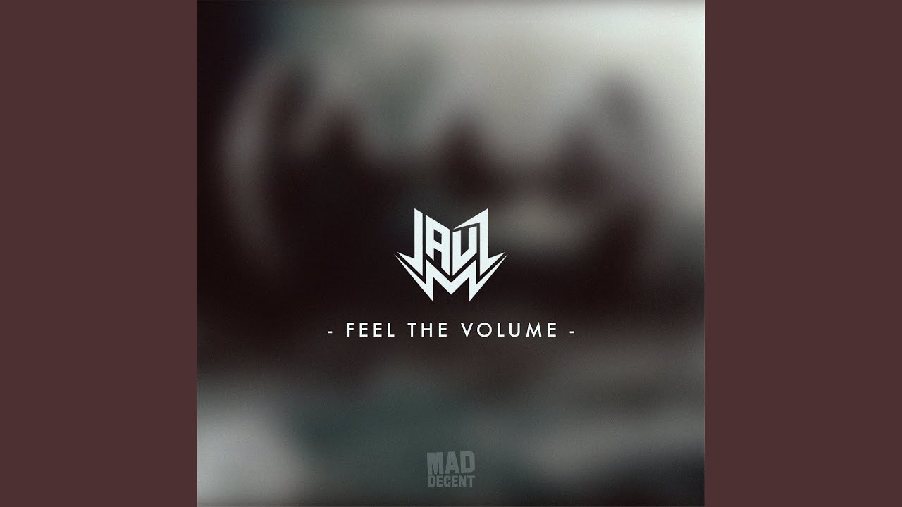 Feel The Volume