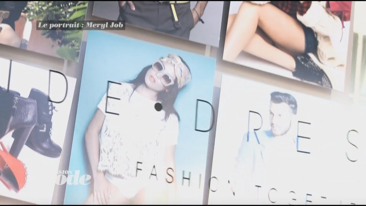 L'Émission Mode @ Videdressing HQ
