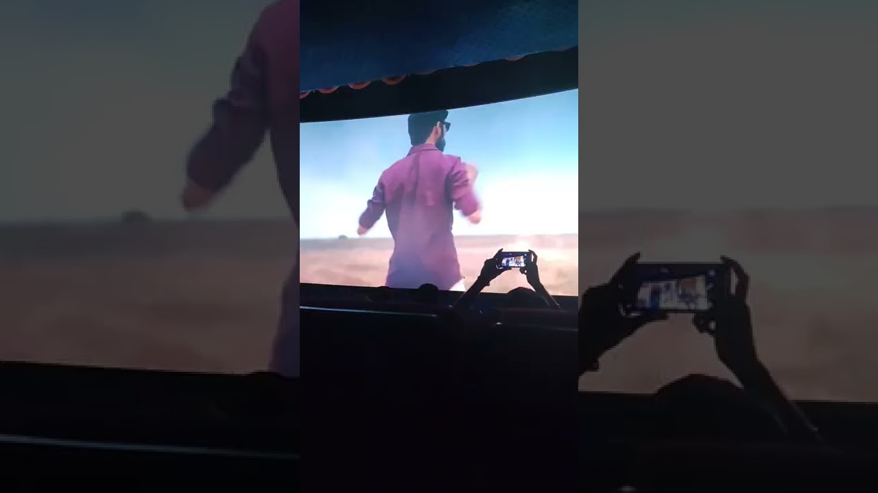 #kanchipuram BABU Cinemas 📽🎥📹mini Vlog #shorts #trending  #kanchi #kanchipuram