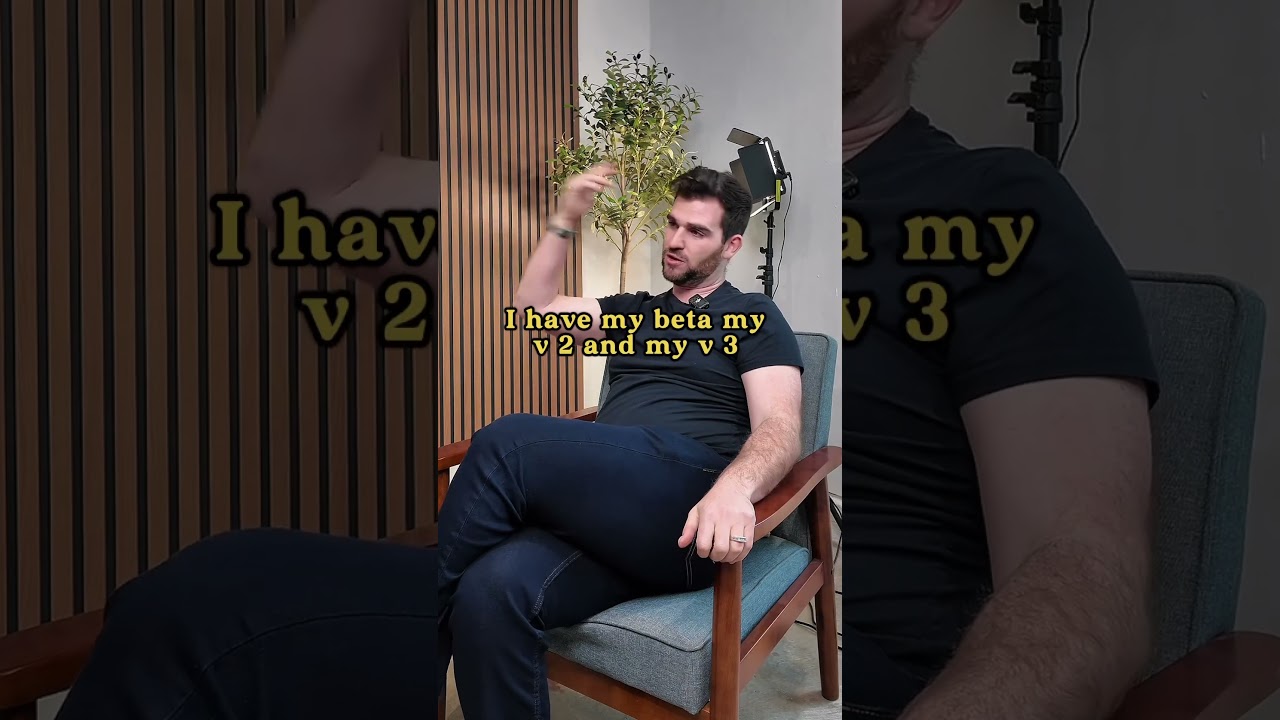 Just under $1M in year 1 