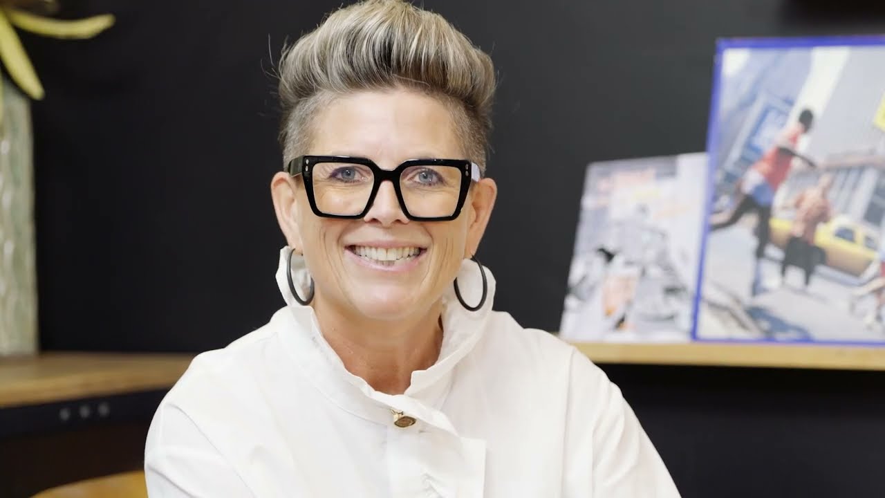 Comment Ginny a changé de vie grâce à iad