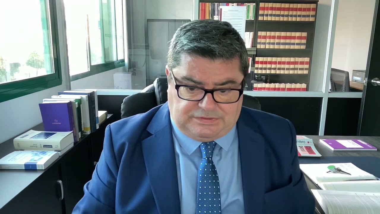 Delitos contra la libertad: Detenciones ilegales y secuestros