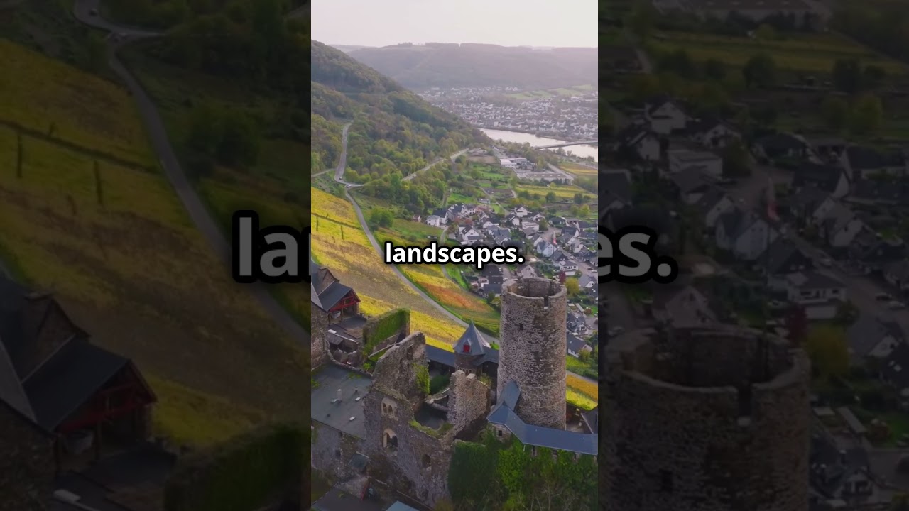 Lets Visit Mecklenburg Vorpommern  Germany. #shortsvideo #shorts #travel #city #journey #germany