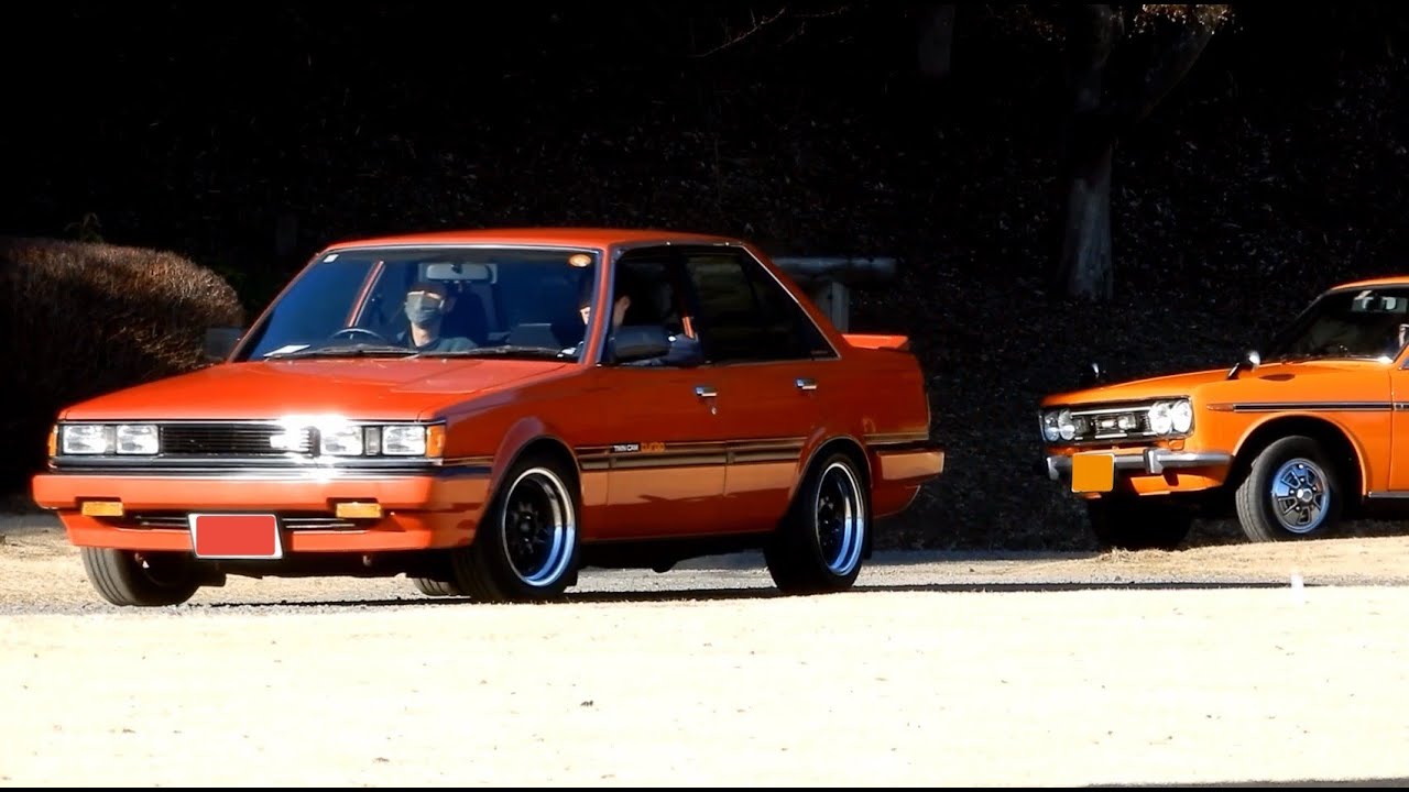 【４】第２回水戸クラシックカーフェスティバル