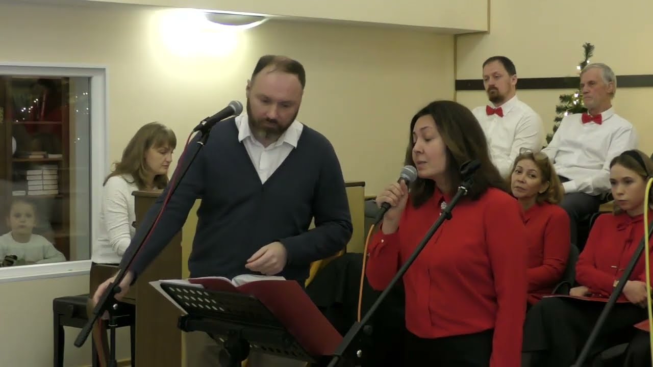 муз. служение Рождество 07-01-26