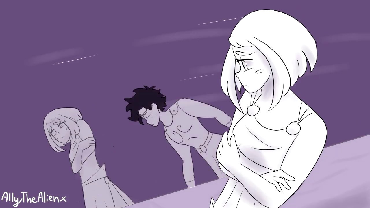 IzuOcha || ❝Hercules❞ [Animatic]