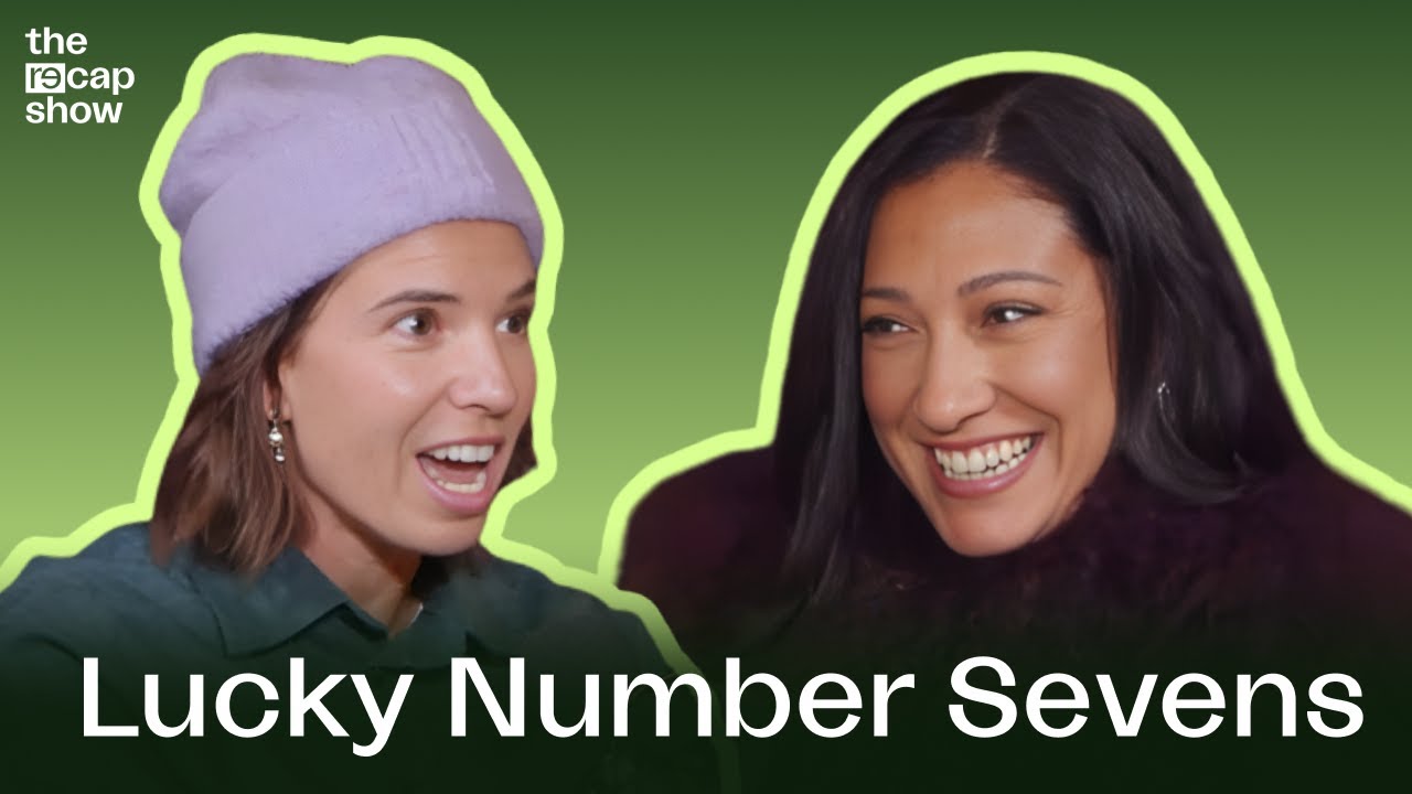 Lucky Number Sevens