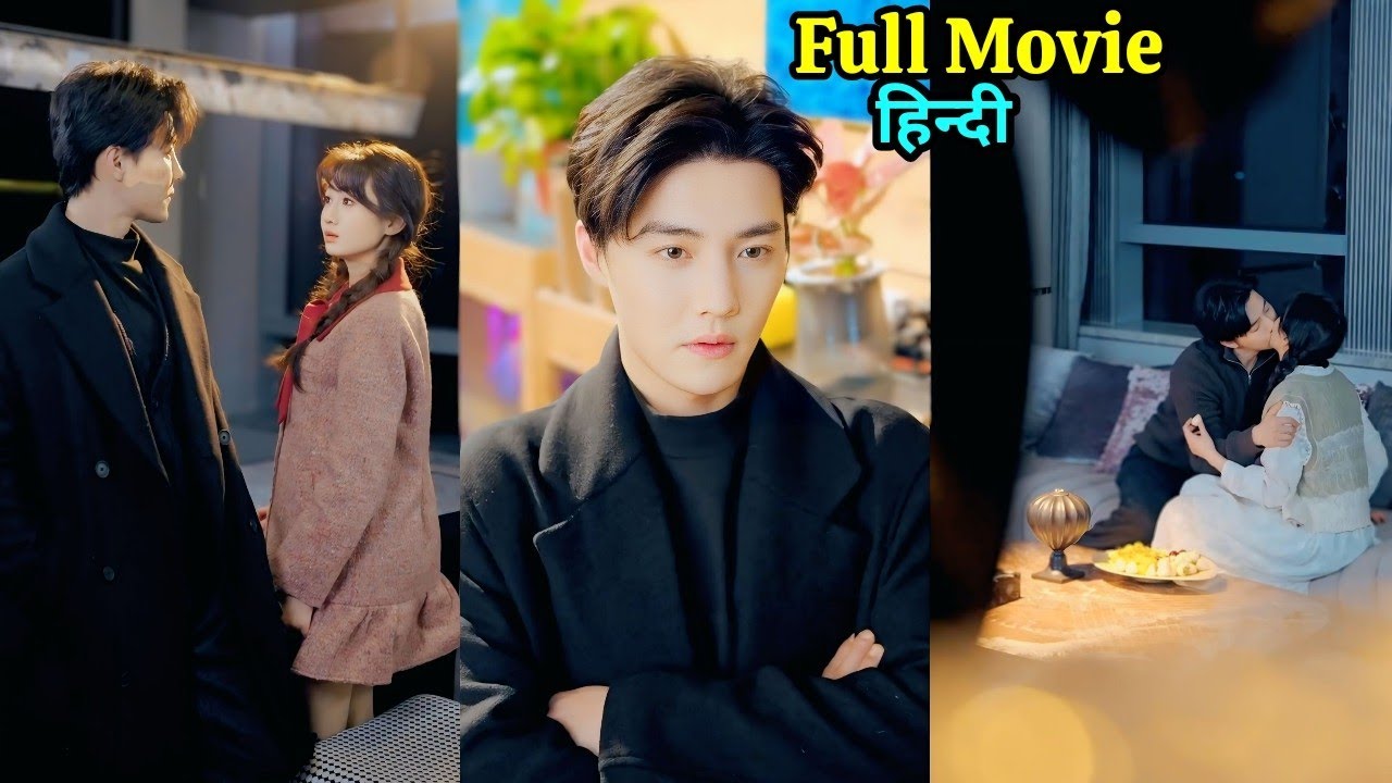 After Pregnancy, She Thought the CEO Didn’t Want Her, but He Cherished Her with Love.Korean Drama