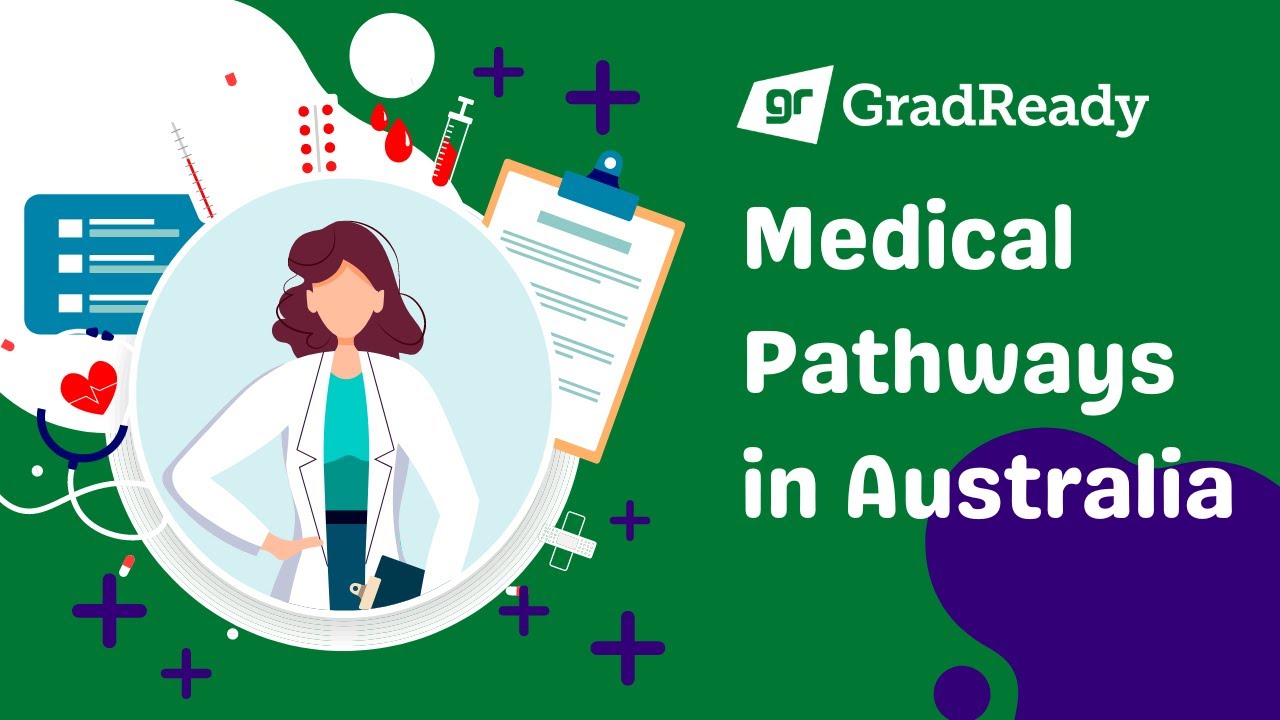 Medical Pathways in Australia