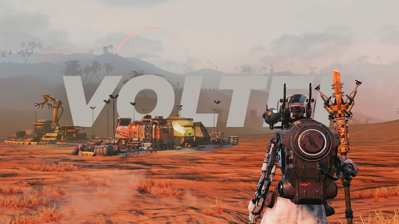 Voltei da EXPEDIÇÃO 21 missão do colosso apareceu no save principal