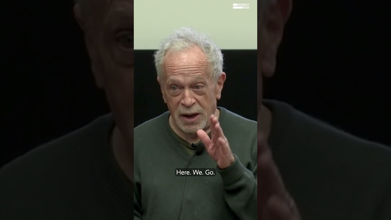 Наша несправедливая система налогообложения на одной диаграмме