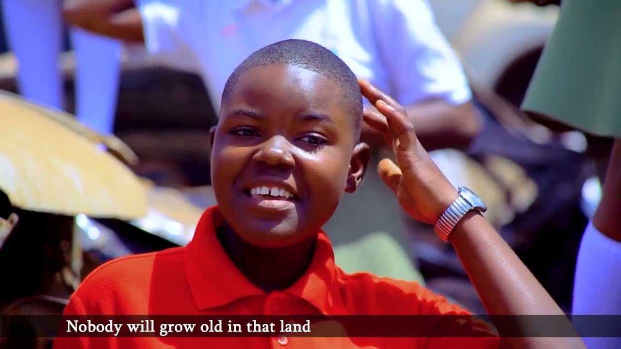 Bikaddiwa By Namboole High School