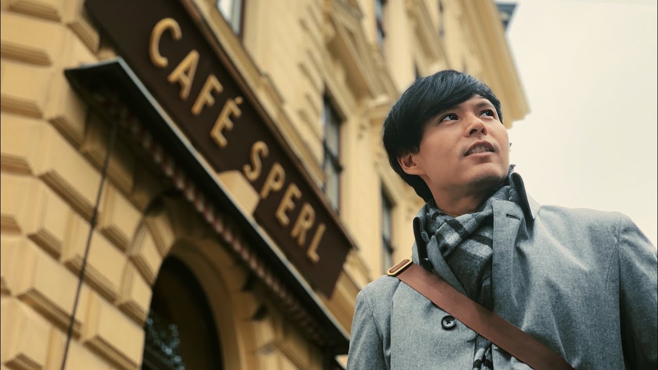 🇦🇹 VIENNA : Cafe Hopping & Restaurants