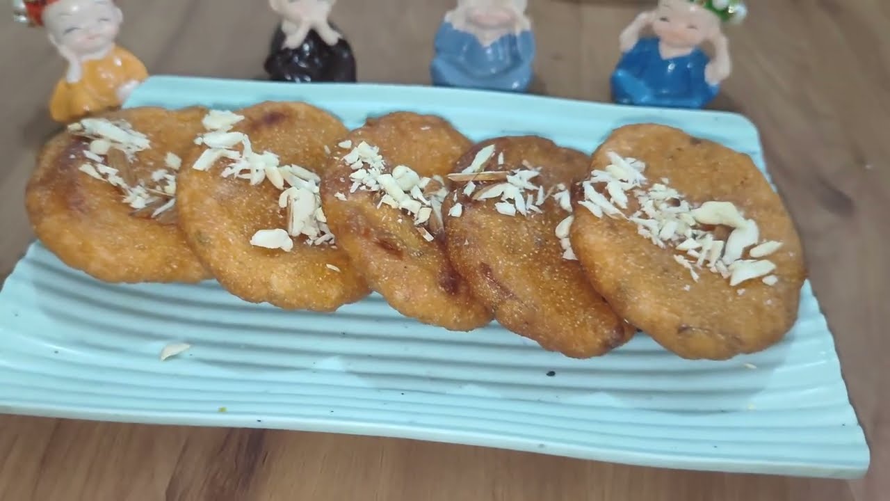 होली पर बनाये साफ्ट-स्पँजी मालपुआ 😋 सूजी मैदा से एकदम आसान तरीके से बिना चासनी के | malpua recipe |