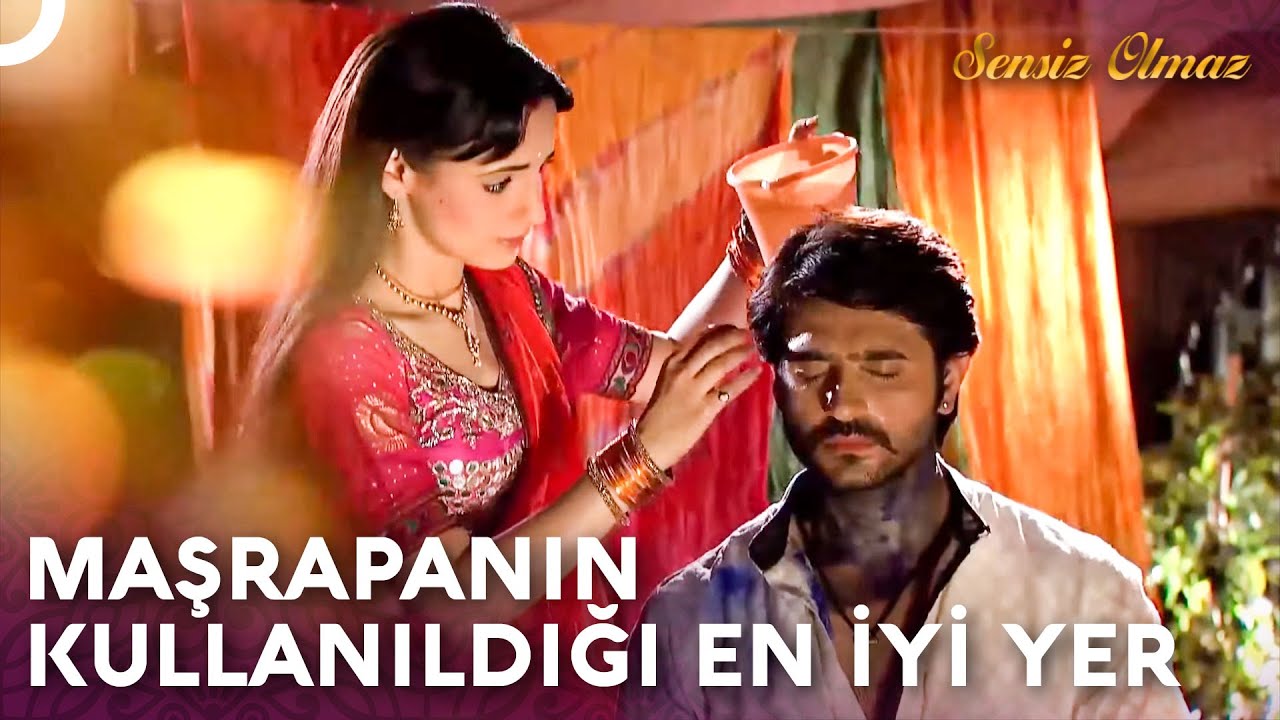 Paro, Rudra'yı Yıkadı | Sensiz Olmaz