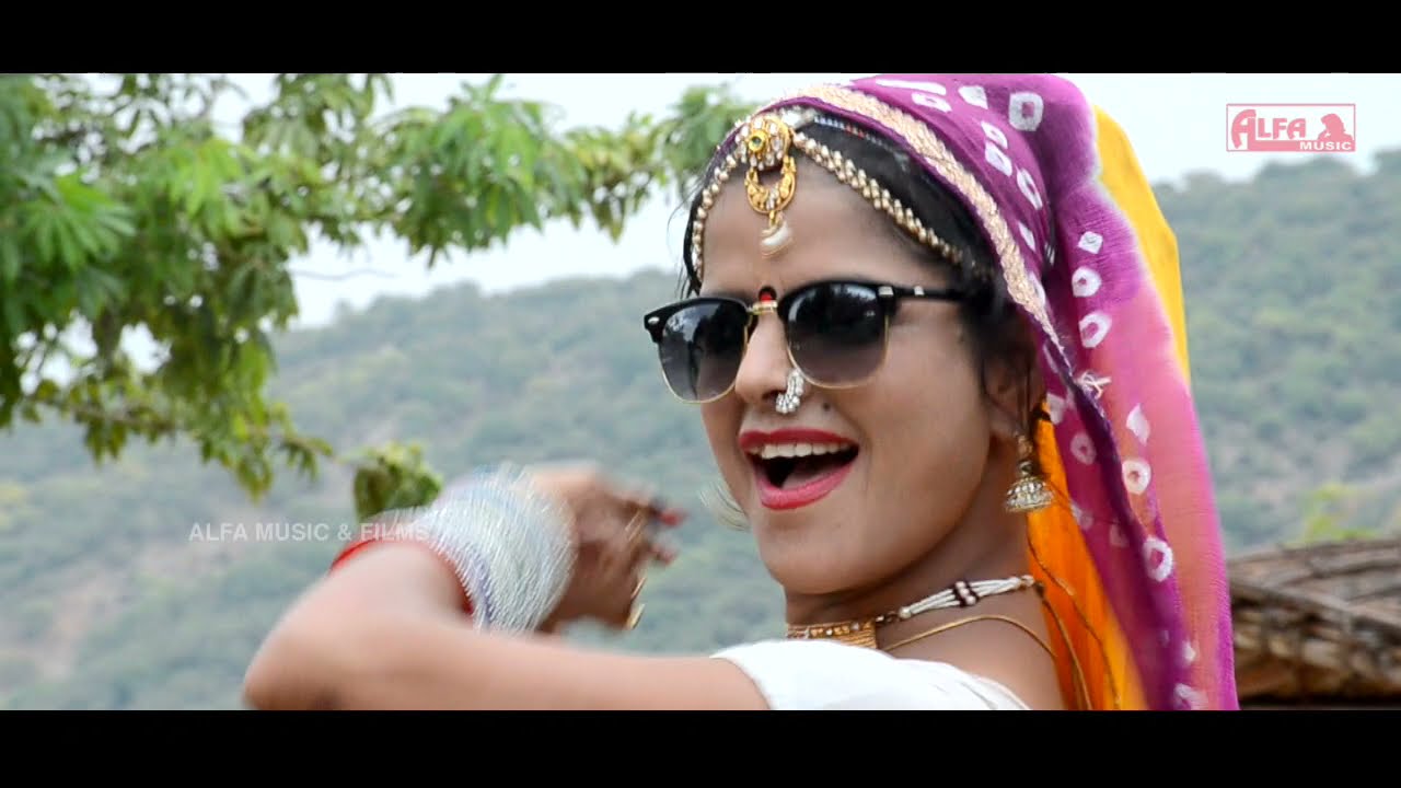 Mataji Navratri Special | Non Stop Bhajan | Devi Bhajans | Full Song | Alfa Music Rajasthani