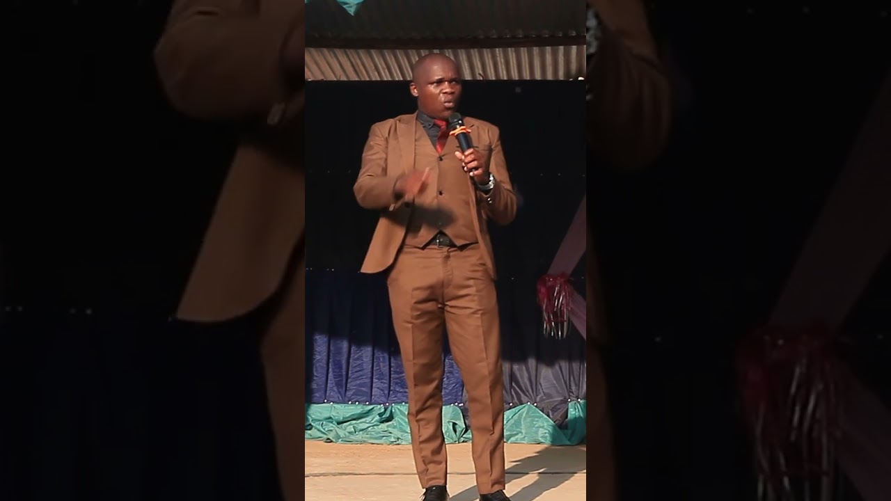 JIANDAE KWA UNYAKUO YESU ANARUDI (DAY 8 KAHAMA)