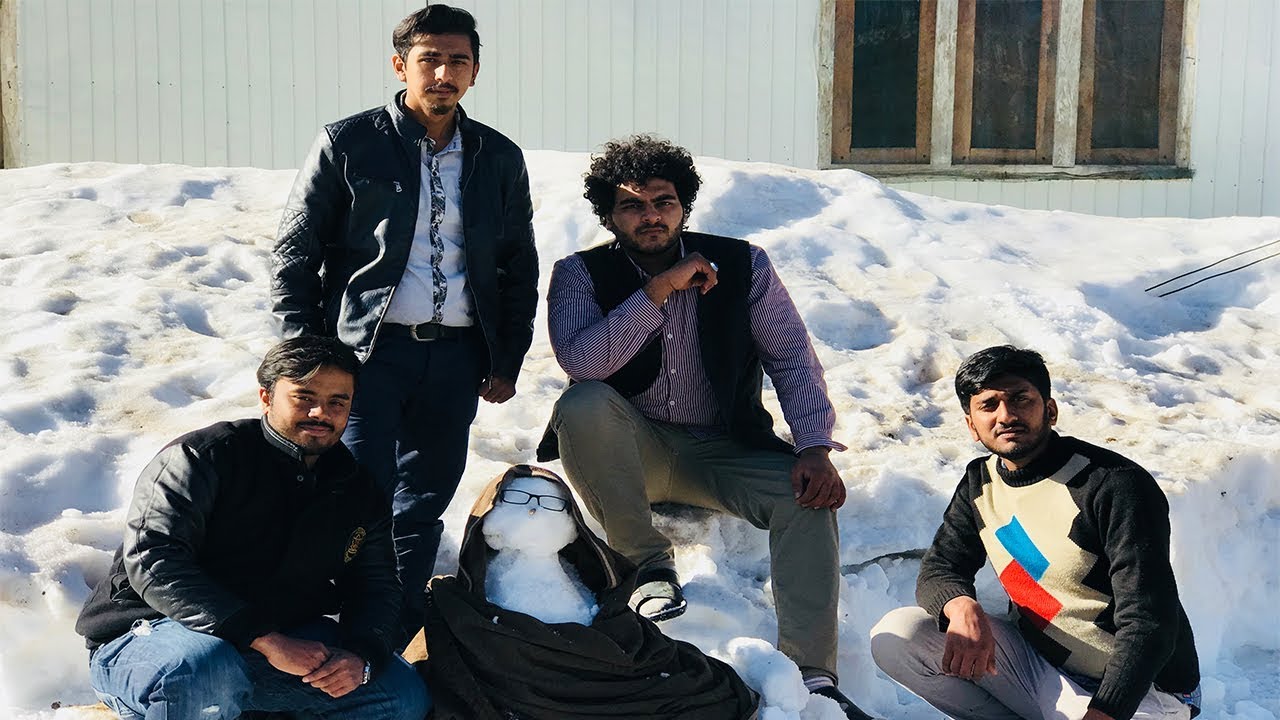 Heaven On Earth | KEL | Azad Kashmir | Pakistan