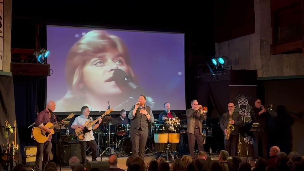 The Chicago Experience - If You Leave Me Now