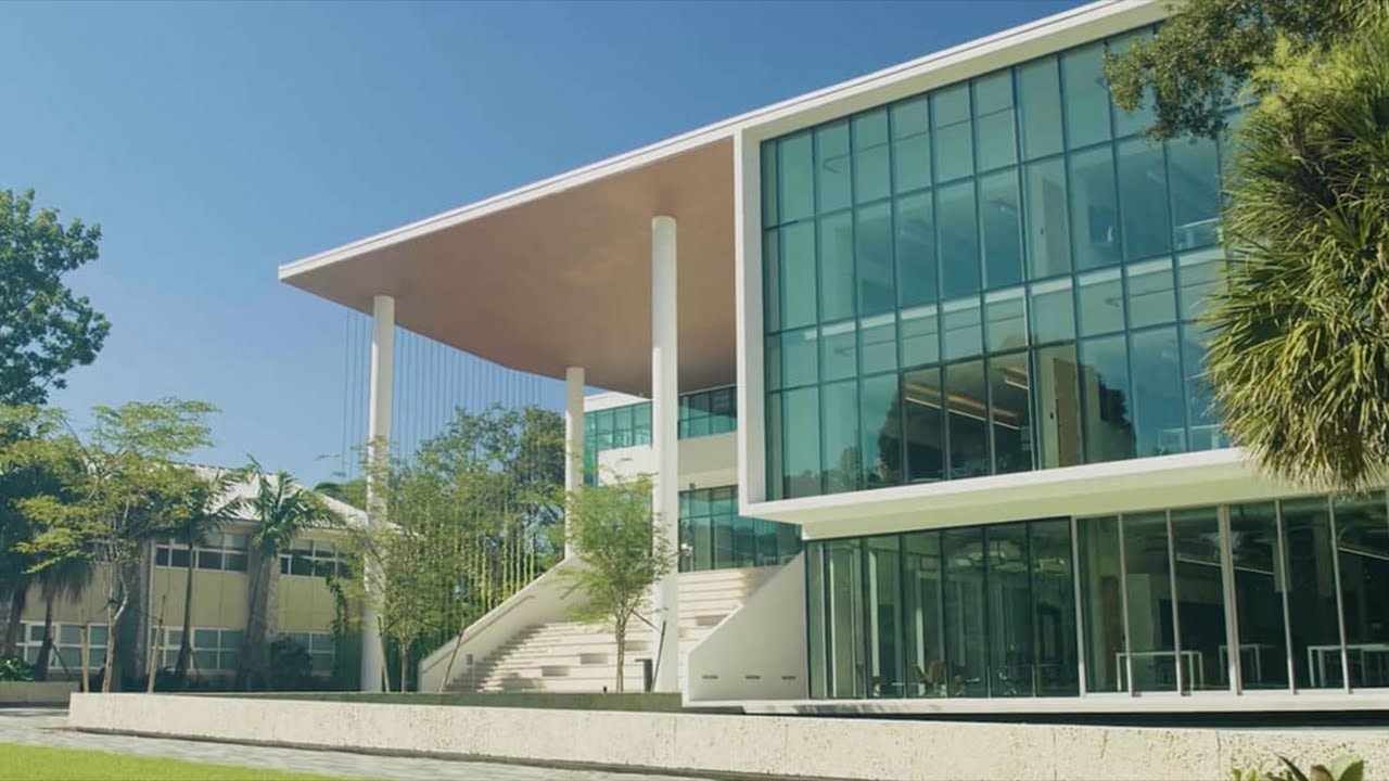 An Exciting Milestone: The Opening of the STEM Center