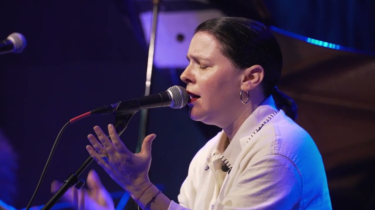 איה זהבי פייגלין שרה מאיר בנאי - גשם