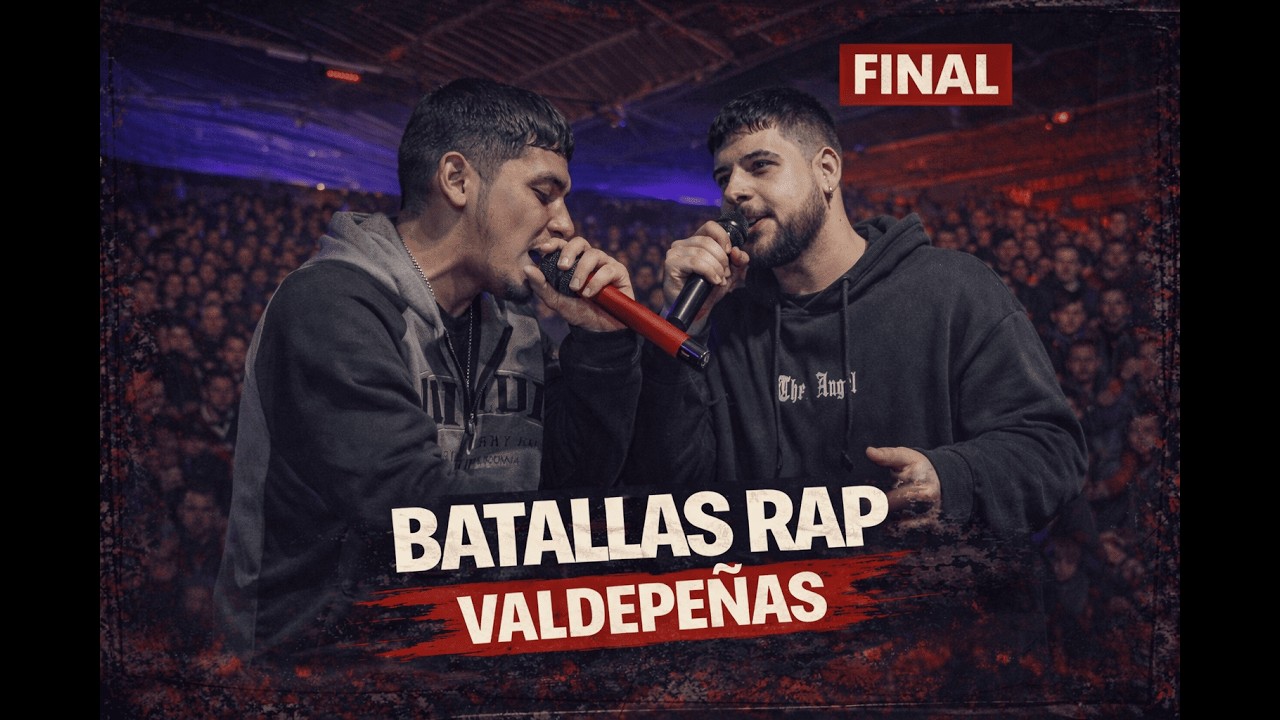 KPITAL vs ENOC (Final) VALDESKILLS “El Regreso”