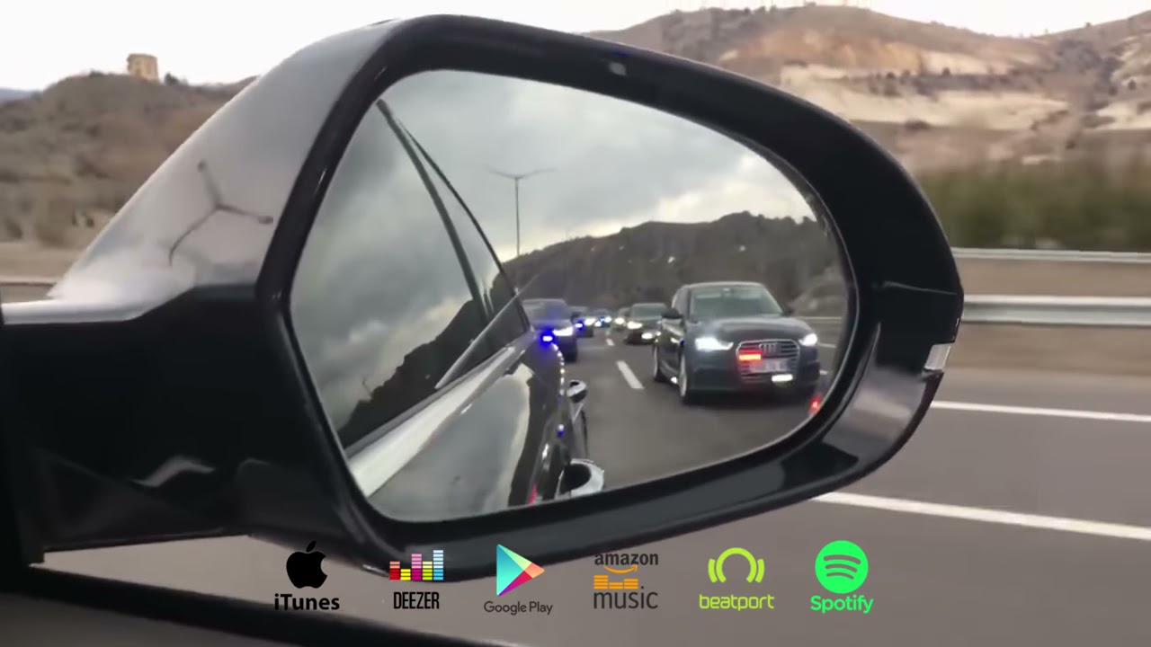 Orheyn -  Konvoy (Remaster)